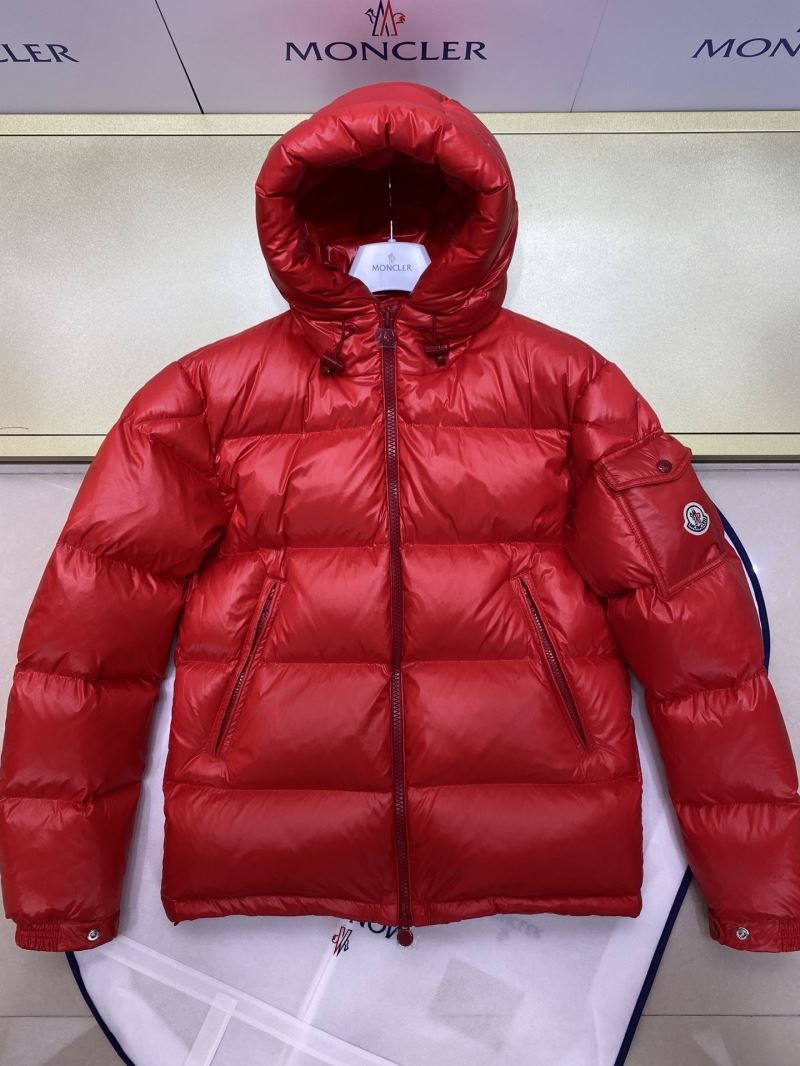 Moncler Down Jackets